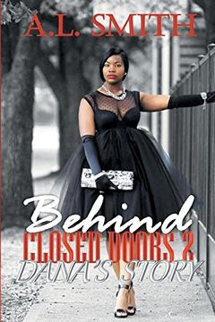 portada Behind Closed Doors 2: Dana's Story (in English)