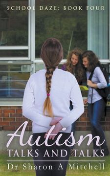 portada Autism Talks and Talks (en Inglés)