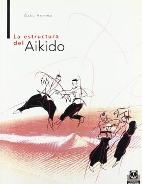portada La Estructura del Aikido