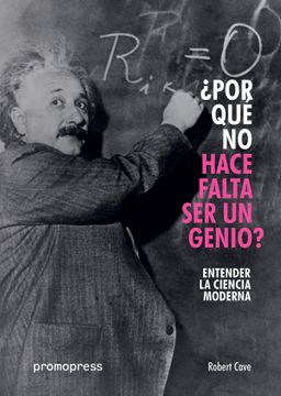 portada Entender la Ciencia Moderna (in Spanish)