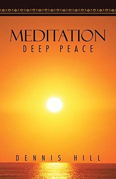 portada Meditation: Deep Peace (in English)