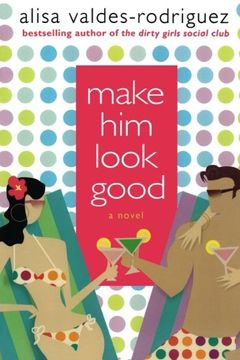 portada Make him Look Good (en Inglés)