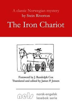 portada The Iron Chariot