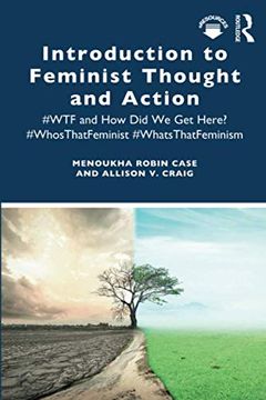 portada Introduction to Feminist Thought and Action 