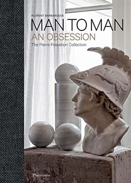 portada Man to Man: An Obsession (en Inglés)