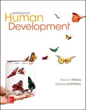 portada Experience Human Development 