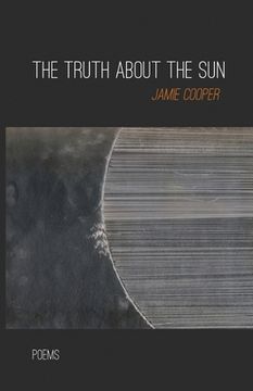 portada The Truth About the Sun (en Inglés)