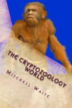 portada The Cryptozoology World: Cryptids Starting With "A"