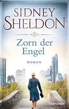 portada Zorn der Engel: Roman (in German)
