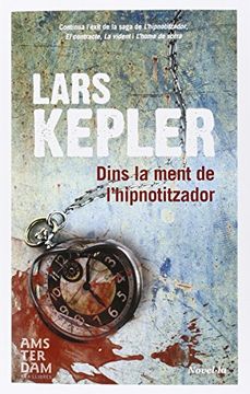 Dins la ment de l'hipnotitzador (Catalan Edition)