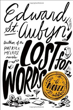 portada Lost for Words (en Inglés)