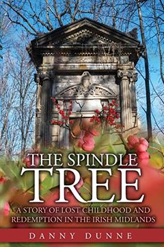 portada The Spindle Tree: A Story of Lost Childhood and Redemption in the Irish Midlands (in English)