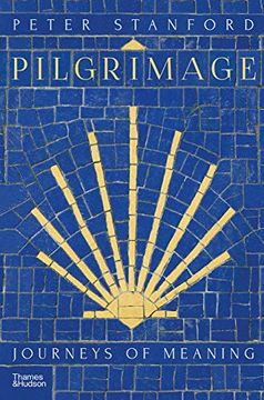 portada Pilgrimage (in English)