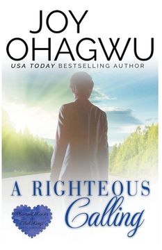 portada A Righteous Calling (in English)