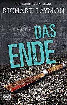 portada Das Ende: Roman (en Alemán)
