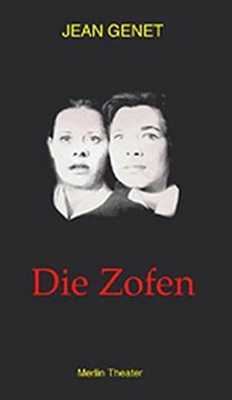 portada Die Zofen: Schauspiel