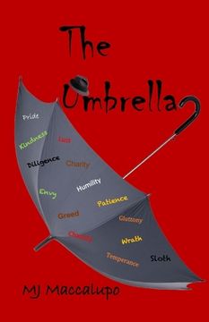 portada The Umbrella: {for Good or Evil} (en Inglés)