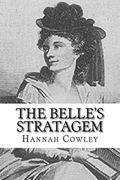 portada The Belle's Stratagem (en Inglés)