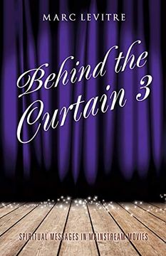 portada Behind the Curtain 3 
