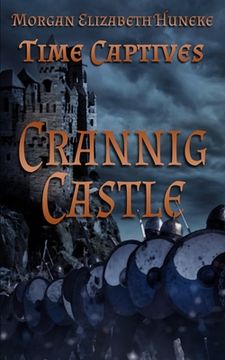 portada Crannig Castle (en Inglés)