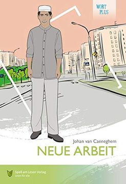 portada Neue Arbeit: In Leichter Sprache (in German)