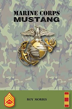 portada Marine Corps Mustang