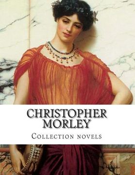 portada Christopher Morley, Collection novels