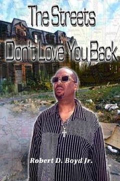portada The Streets Don't Love You Back
