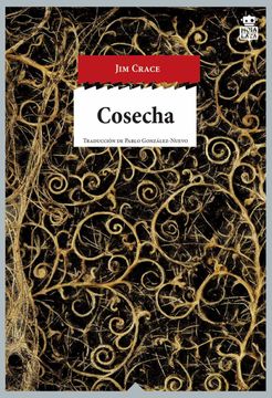 portada Cosecha (in Spanish)