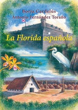portada La Florida Española