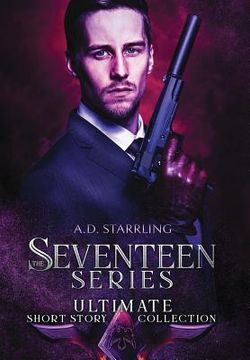 portada The Seventeen Series Ultimate Short Story Collection (in English)