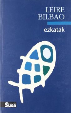 portada Ezkatak (in Basque)