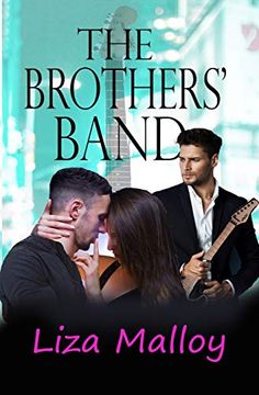 portada The Brothers' Band (in English)