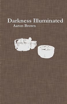 portada darkness illuminated (en Inglés)