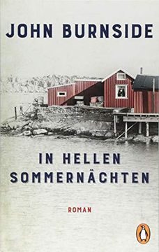 portada In Hellen Sommernächten: Roman (in German)