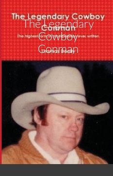 portada The Legendary Cowboy Conman (en Inglés)