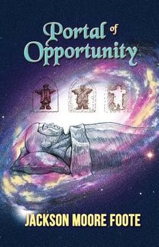 portada Circuit of Sanctuaries - Portal of Opportunity (en Inglés)