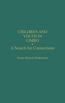 portada Children and Youth in Limbo: A Search for Connections (in English)