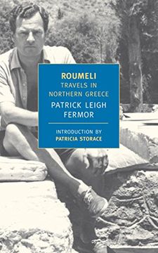 portada Roumeli: Travels in Northern Greece (New York Review Books Classics) 