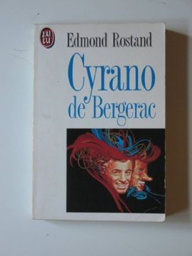 portada Cyrano de Bergerac ***