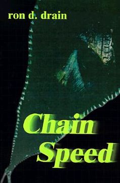 portada chain speed (en Inglés)