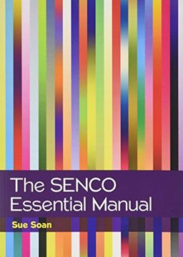 portada The SENCO Essential Manual