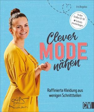 portada Clever Mode Nähen (en Alemán)