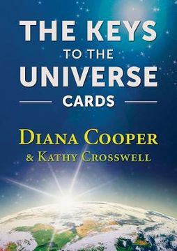 portada keys to the universe cards