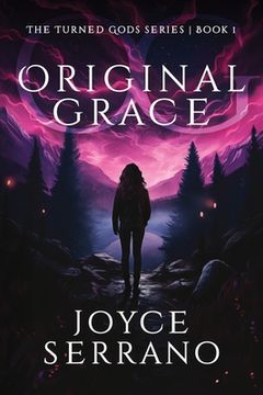 portada Original Grace (en Inglés)