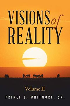 portada Visions of Reality: 2 (en Inglés)