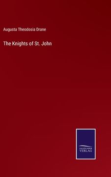 portada The Knights of St. John (in English)