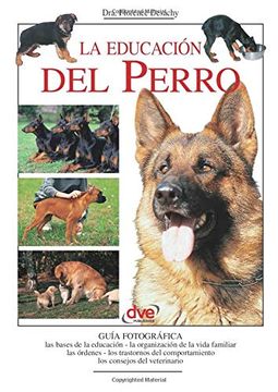 portada La Educación del Perro (in Spanish)