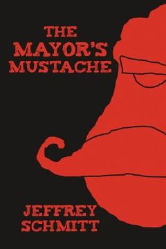 portada the mayor`s mustache