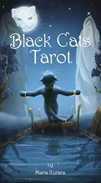 portada Black Cats Tarot